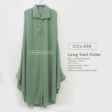 CCv-092 Long Vest Outer Kancing